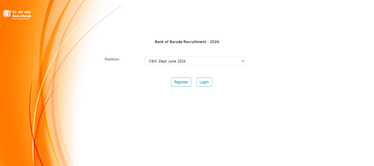 Bank of Baroda C&IC Recruitment 2026 Notification Out for 86 Vacancies, Apply Online Now