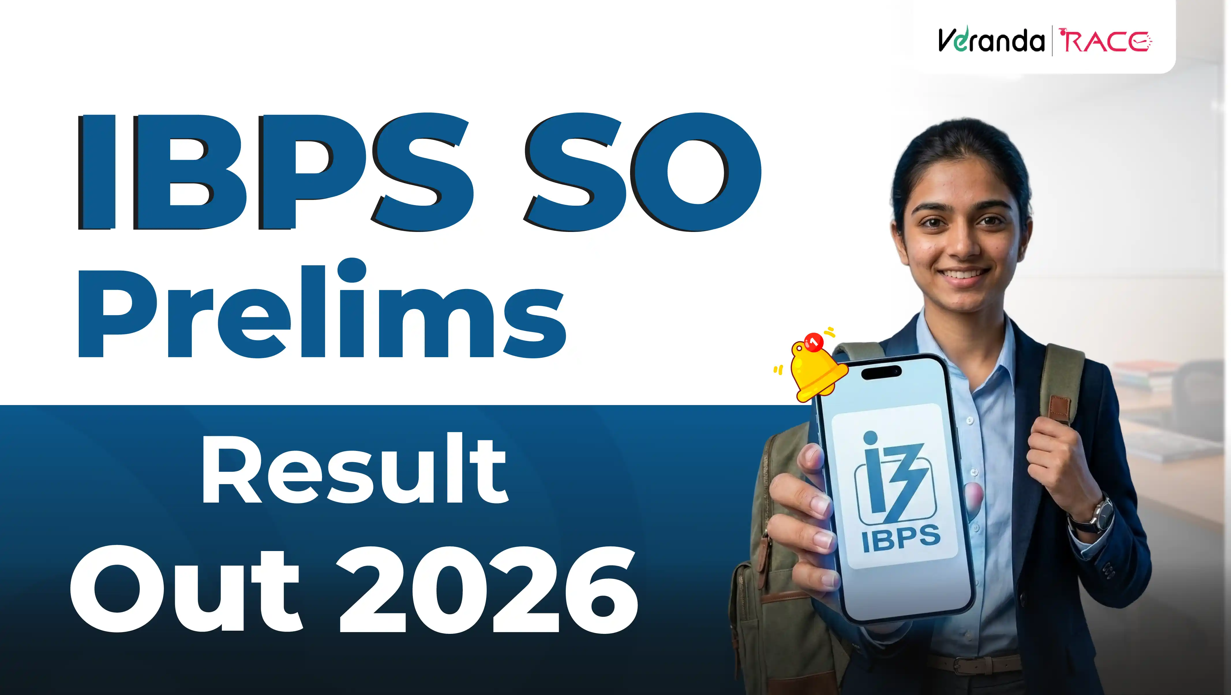 IBPS SO Prelims Result 2026 Out @ ibps.in, Direct Download Link, Check Your SO Prelims Result