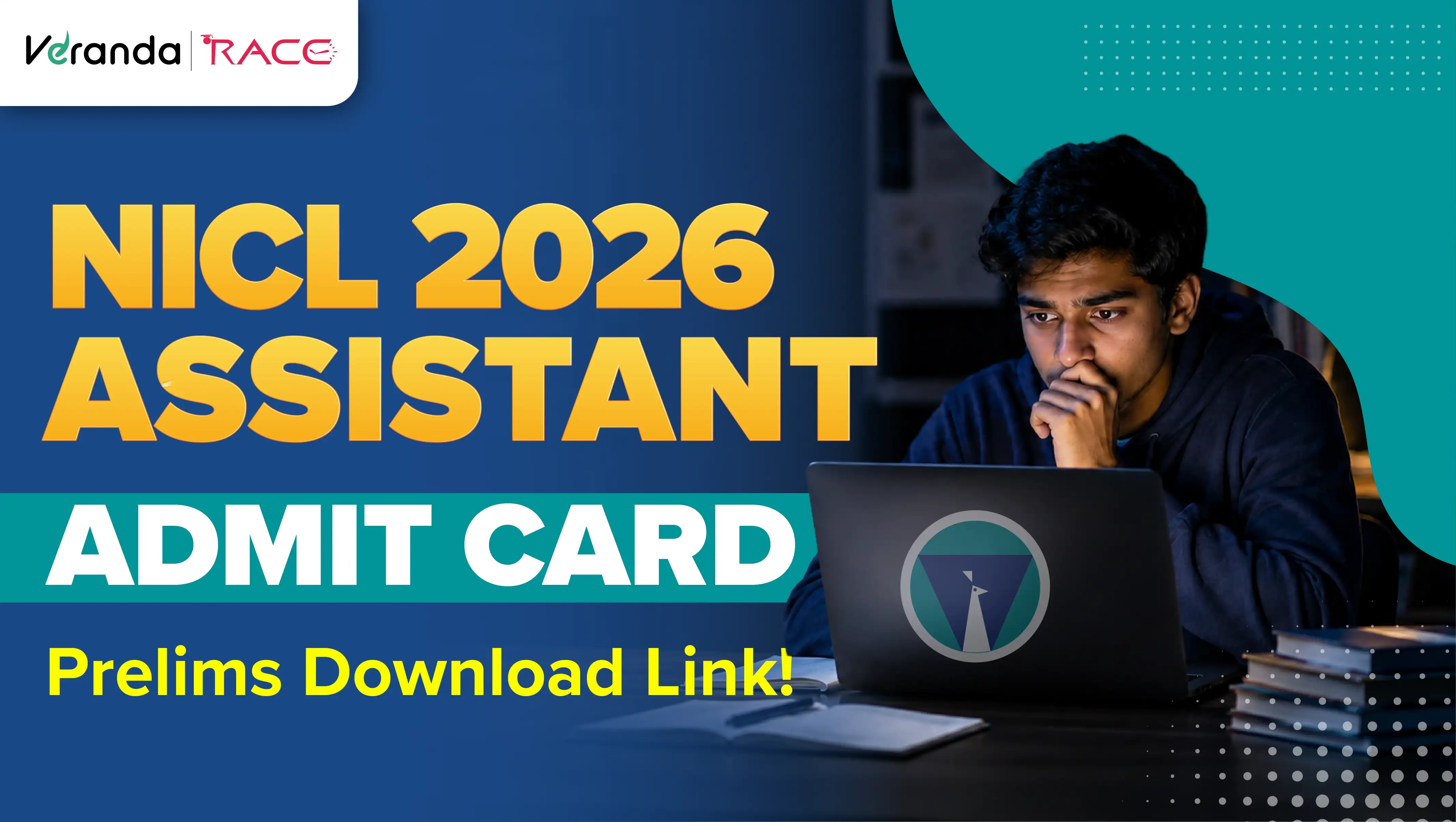 NICL Assistant Prelims Admit Card 2026 Out, Direct Link to Download NICL Assistant Prelims Call Letter 2026 PDF Here