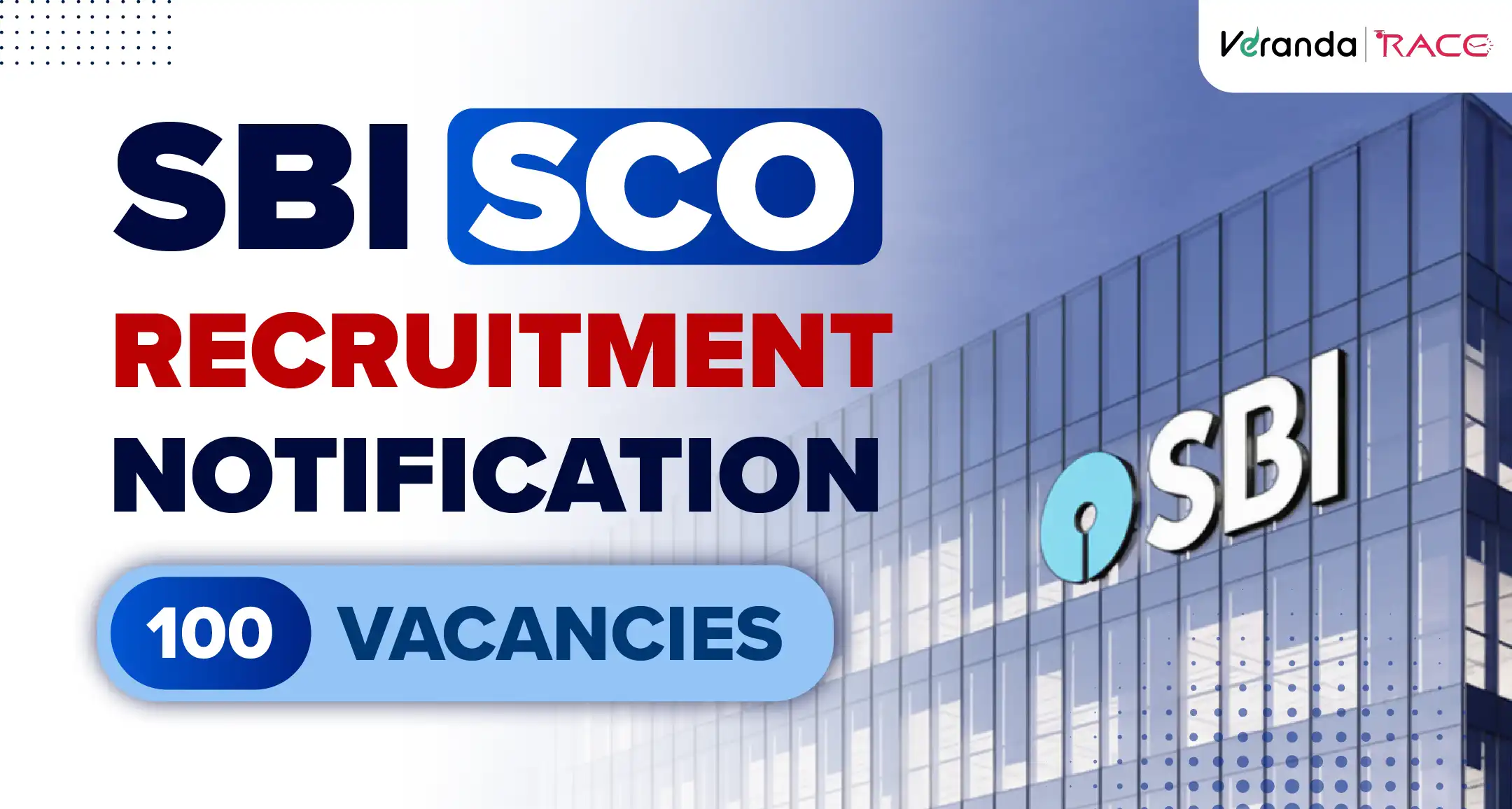 SBI SCO Recruitment 2026 Notification Out for 100 Trade Finance Officer Posts, Apply Now @ https://sbi.co.in/