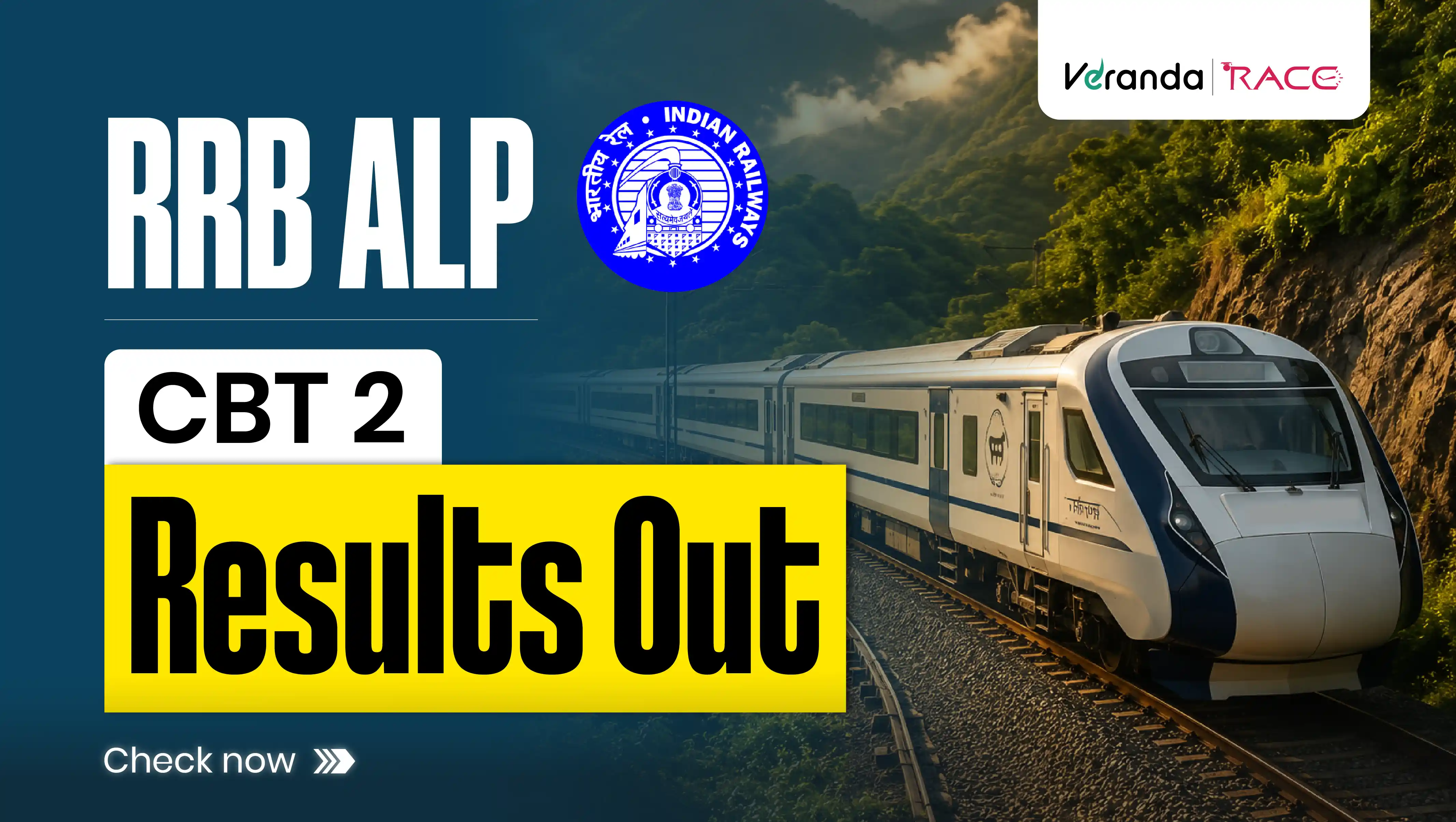RRB ALP CBT 2 Result 2026 Out, Download CEN 01/2025 CBT 2 Merit List Result PDF, Direct Link to Download Scorecard