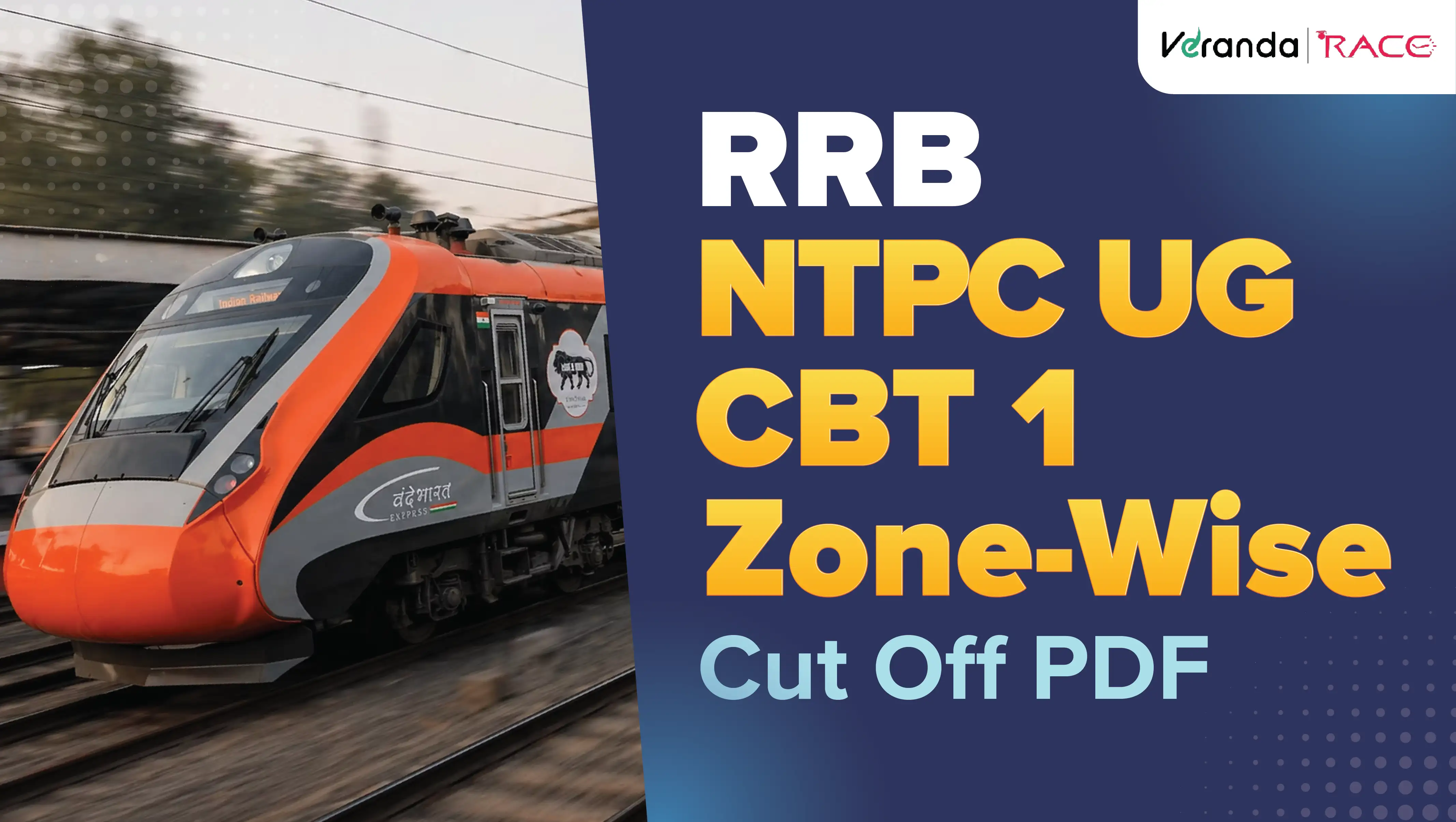 RRB NTPC UG CBT 1 Cut Off 2026, Zone Wise Cut Off Marks PDF, Direct Link to Download PDF