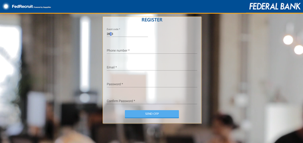 Federal Bank Office Assistant Recruitment 2026 Notification Out, Online Application Starts, Apply Now
