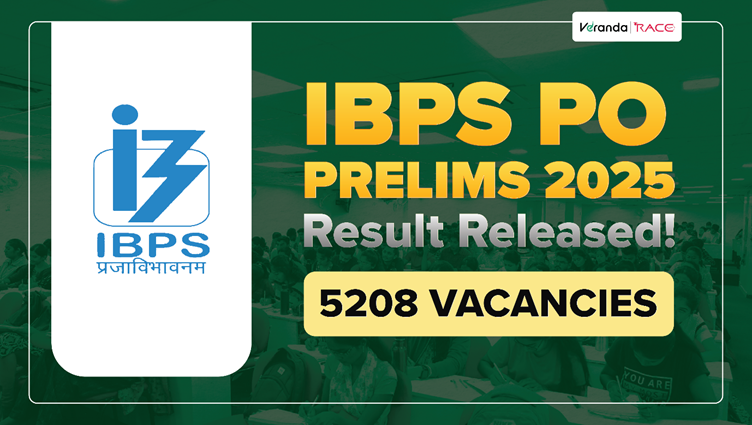 IBPS PO Prelims Result 2025 Released at ibps.in, Download Link, Check Your Prelims Result With Direct Link
