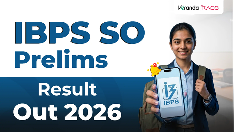 IBPS SO Prelims Result 2026 Out @ ibps.in, Direct Download Link, Check Your SO Prelims Result
