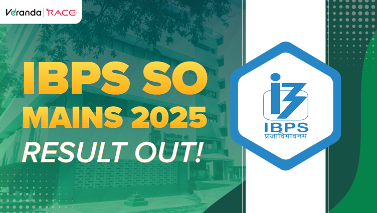 IBPS SO Mains Result 2025 Out at ibps.in, Phase 2 Result Link Active, Scorecard and Cut-off