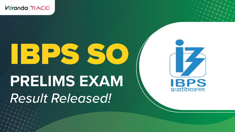IBPS SO Prelims Result 2025 Out at ibps.in, Download Link, Check Your Prelims Result