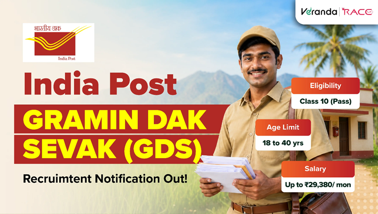 India Post GDS 2026 Notification Out, GDS Online Engagement Schedule 2, Download PDF and Check Application Dates