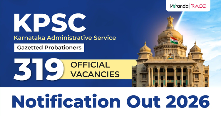 KPSC KAS Notification 2026 Out @ kpsc.kar.nic.in, Check Group A, Group B Vacancies, Exam Dates, Apply Online Link