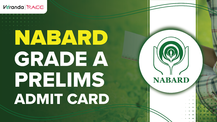 NABARD Grade A Admit Card 2025 Out @ nabard.org, Direct Link to Download Call Letter & Exam Details