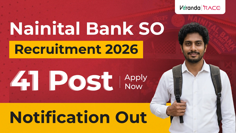 Nainital Bank SO Recruitment 2026 Notification Out for 41 Specialist Officer Vacancies, Apply Online Link @ nainitalbank.bank.in