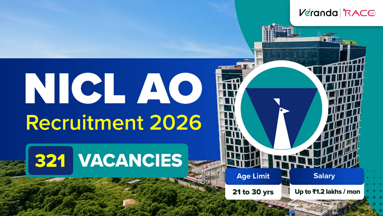 NICL AO Recruitment 2026 PDF Out @ nationalinsurance.nic.co.in for 321 Generalist and Specialist Vacancies, Apply Now