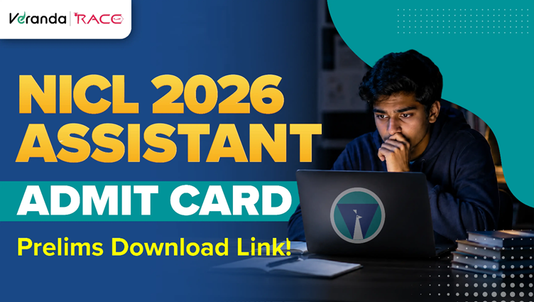 NICL Assistant Prelims Admit Card 2026 Out, Direct Link to Download NICL Assistant Prelims Call Letter 2026 PDF Here