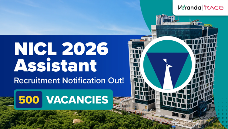 NICL Assistant 2026 Notification Out for 500 Vacancies, Eligibility, Salary, Download PDF, Apply Online @ nationalinsurance.nic.co.in