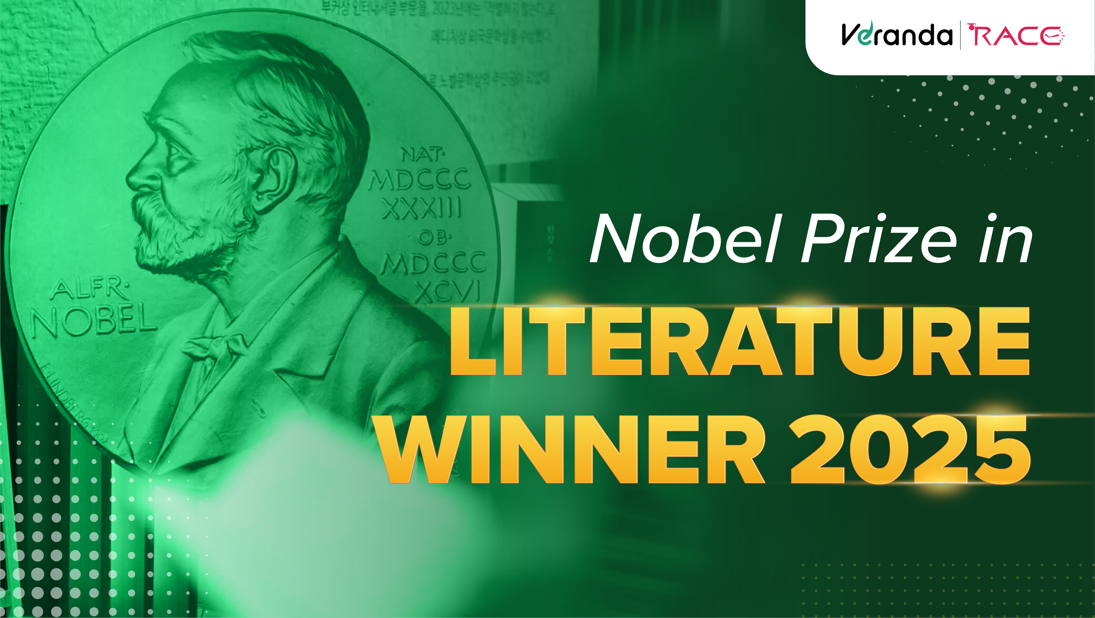 Nobel Prize in Literature Winner 2025: László Krasznahorkai win award for compelling and visionary oeuvre