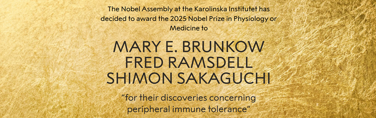 Nobel Prize in Medicine Winners 2025 Out: How Three Scientists Discovered the Immune System's Security Guards and Why It Matters