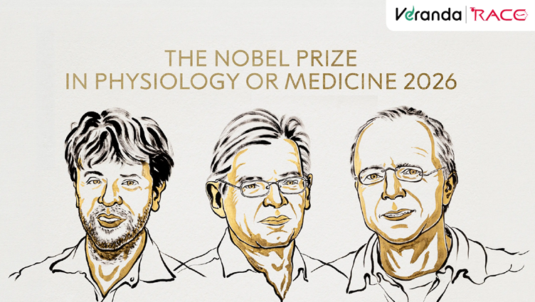 Nobel Prize in Medicine 2026 awarded to Karl Deisseroth, Peter Hegemann and Georg Nagel for discovery concerning optogenetics