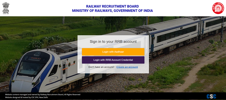 RRB NTPC Undergraduate (12th Level) 2025-26 Notification Out for 3058 Posts, Apply Online