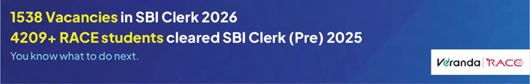 SBI Clerk Recruitment Notification 2026 Out for 1538 SC/ST/OBC Backlog Vacancies, Check Eligibility, Apply Online Dates