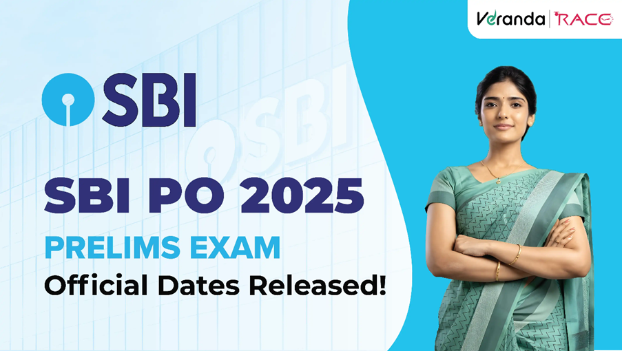 SBI PO Exam Date 2025 Out; Prelims Exam Dates, Exam Pattern, Exam Centres; 541 SBI PO Posts