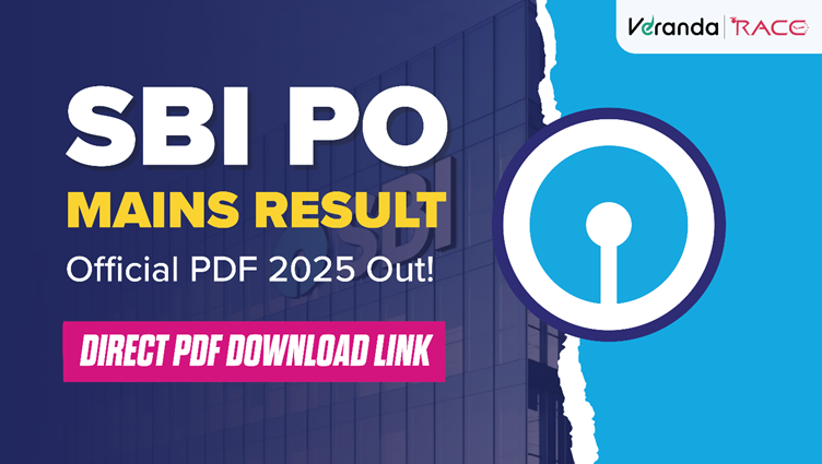 SBI PO Mains Result 2025 PDF Out at sbi.co.in, Download Phase 2 Result PDF, Scorecard and Cut-off
