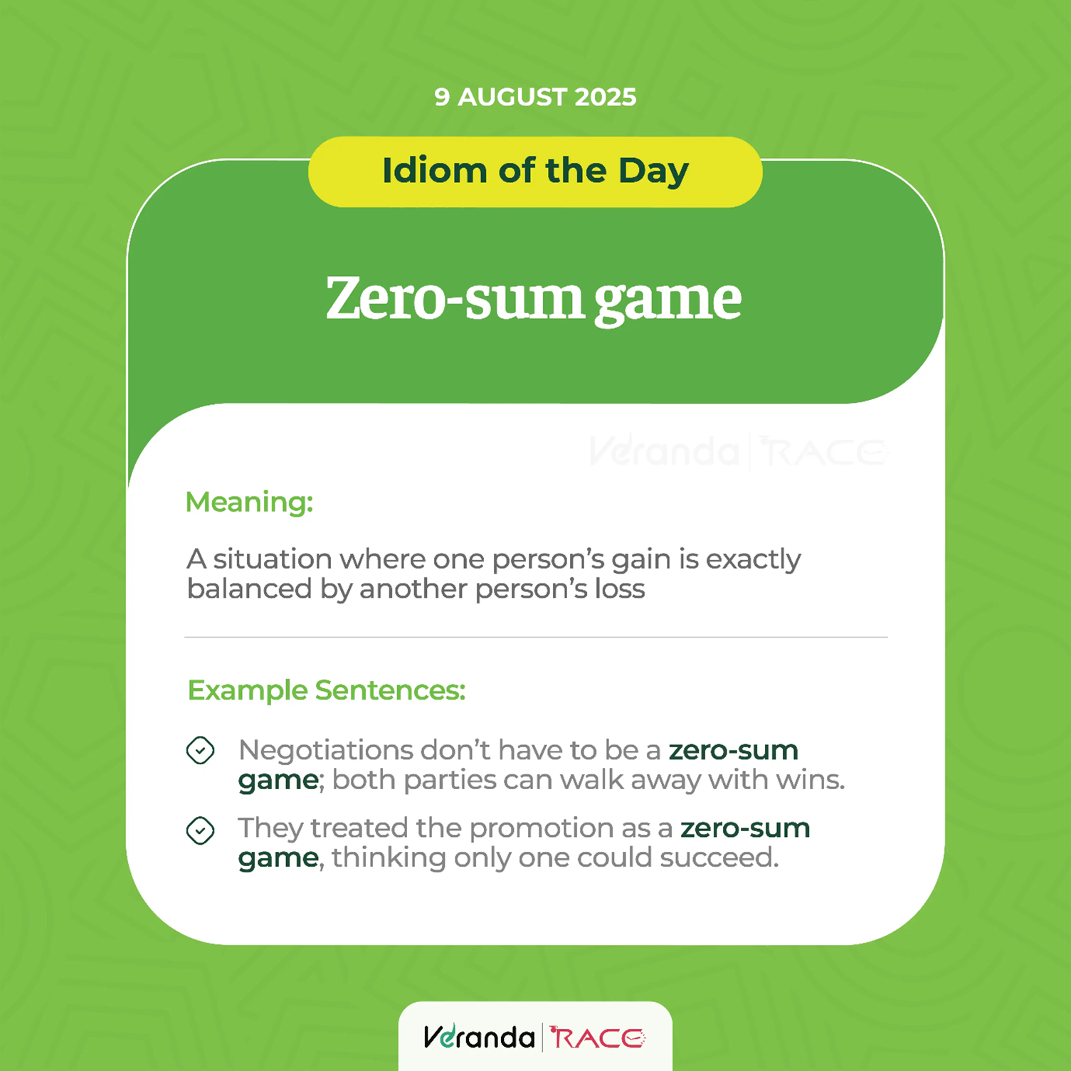 The Daily Editorial Analysis – English Vocabulary Building – 9 August 2025