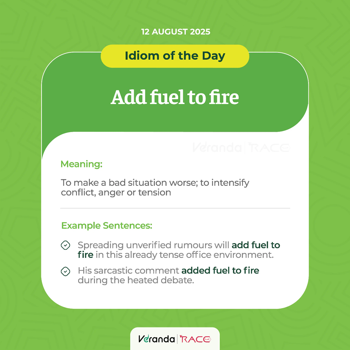 The Daily Editorial Analysis – English Vocabulary Building – 12 August 2025