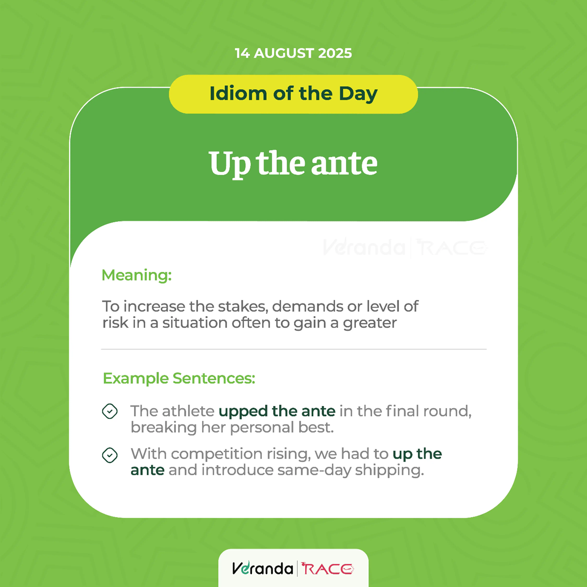The Daily Editorial Analysis – English Vocabulary Building – 14 August 2025