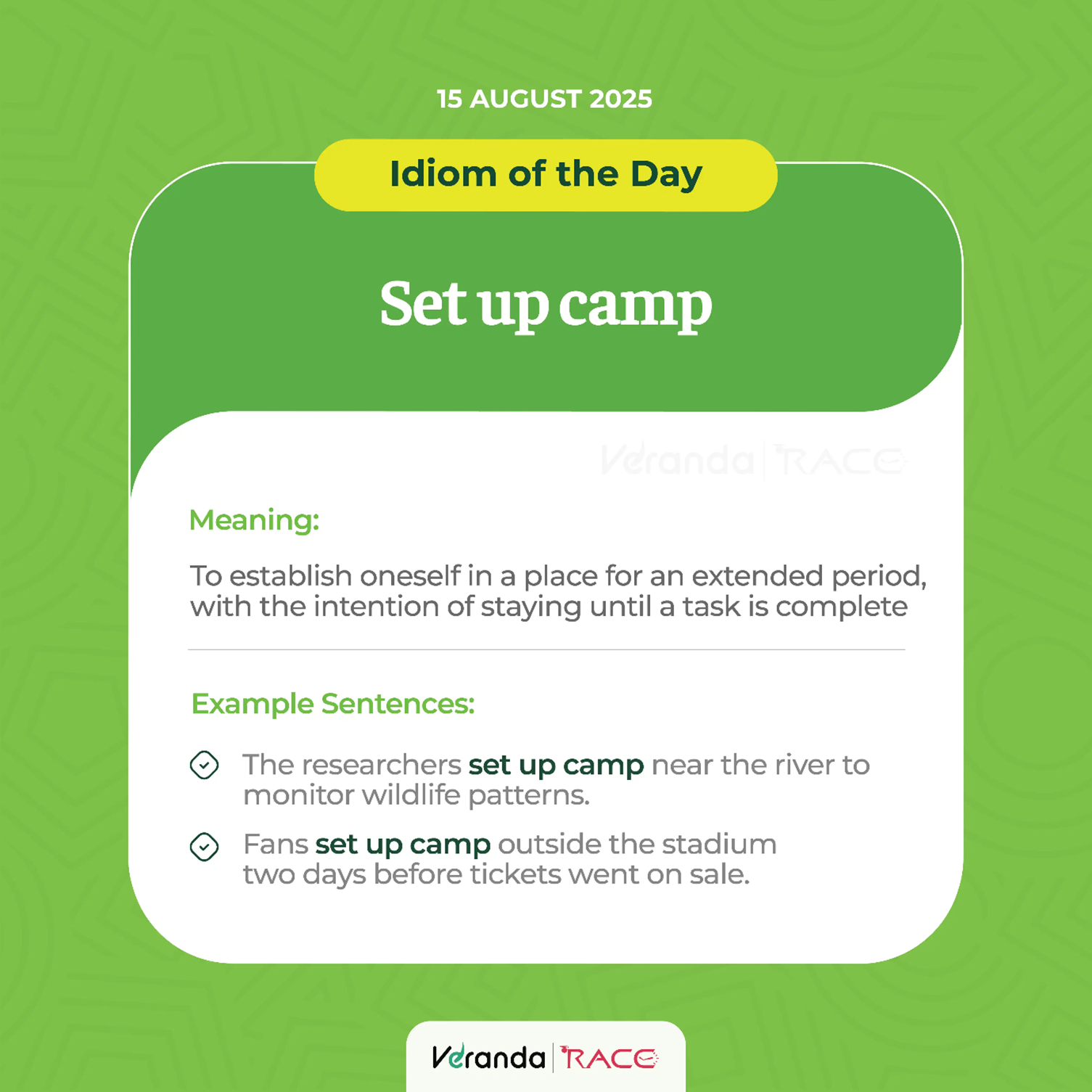 The Daily Editorial Analysis – English Vocabulary Building – 15 August 2025