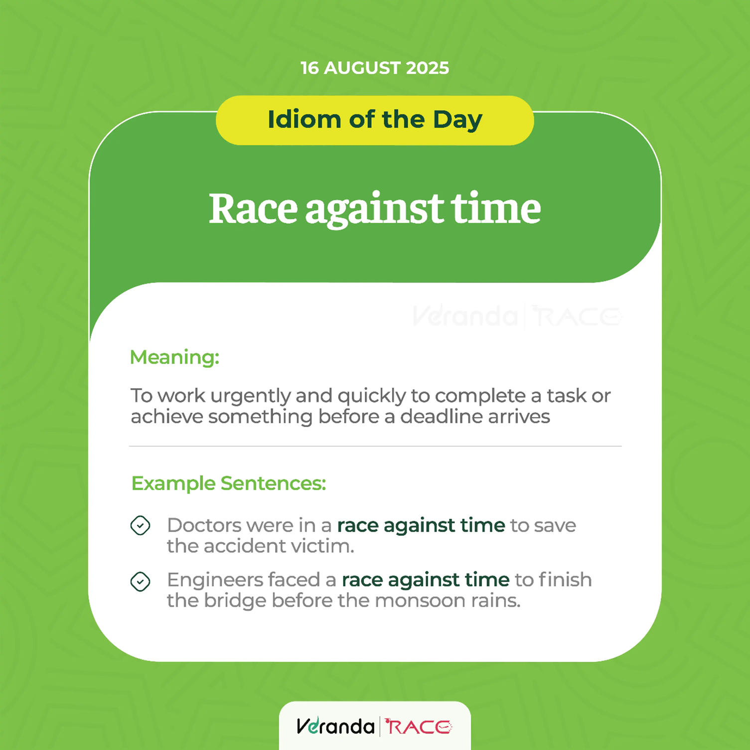 The Daily Editorial Analysis – English Vocabulary Building – 16 August 2025