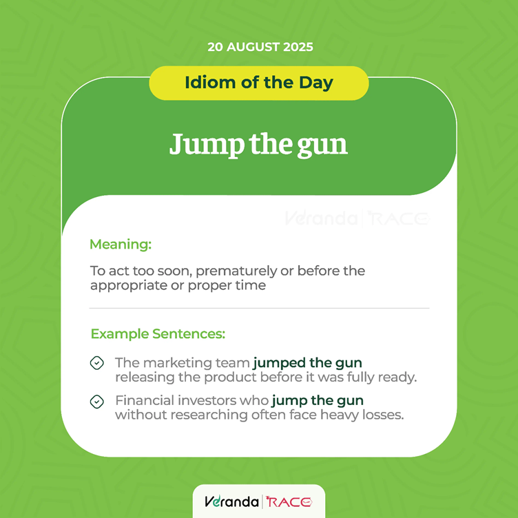 The Daily Editorial Analysis – English Vocabulary Building – 20 August 2025