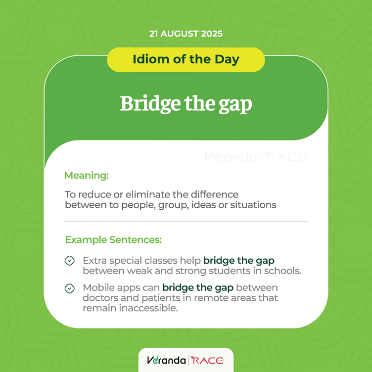 The Daily Editorial Analysis – English Vocabulary Building – 21 August 2025