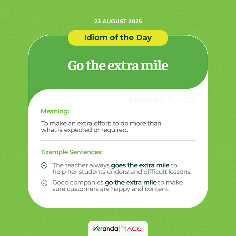 The Daily Editorial Analysis – English Vocabulary Building – 23 August 2025