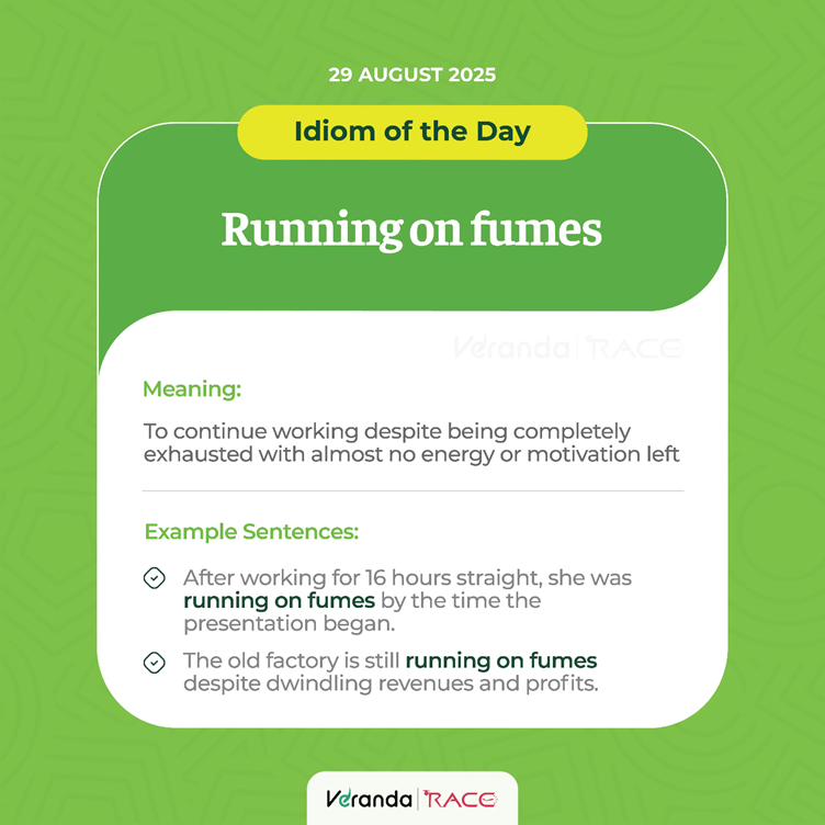 The Daily Editorial Analysis – English Vocabulary Building – 29 August 2025