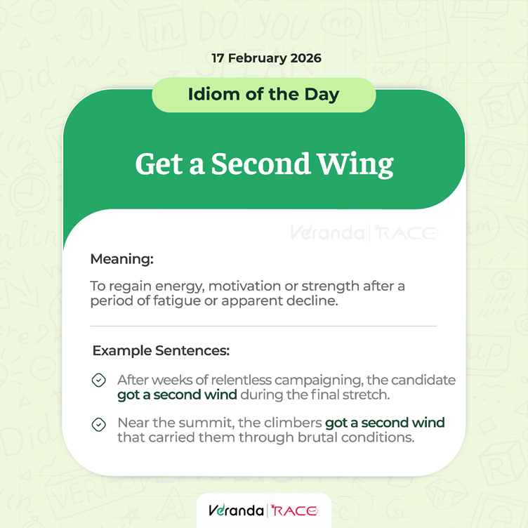 The Daily Editorial Analysis – English Vocabulary Building – 17 February 2026