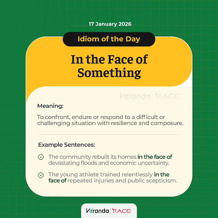 The Daily Editorial Analysis – English Vocabulary Building – 16 January 2026