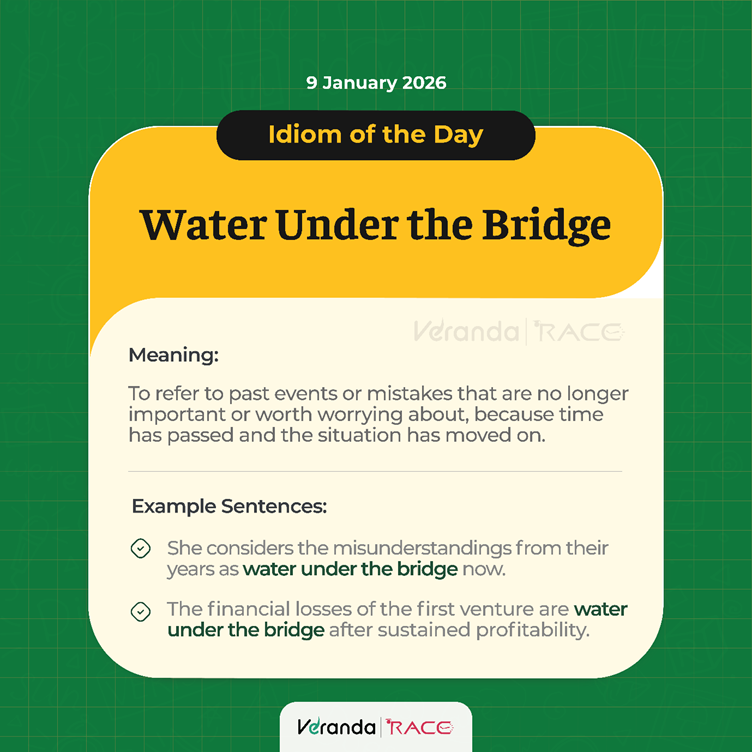The Daily Editorial Analysis – English Vocabulary Building – 9 January 2026