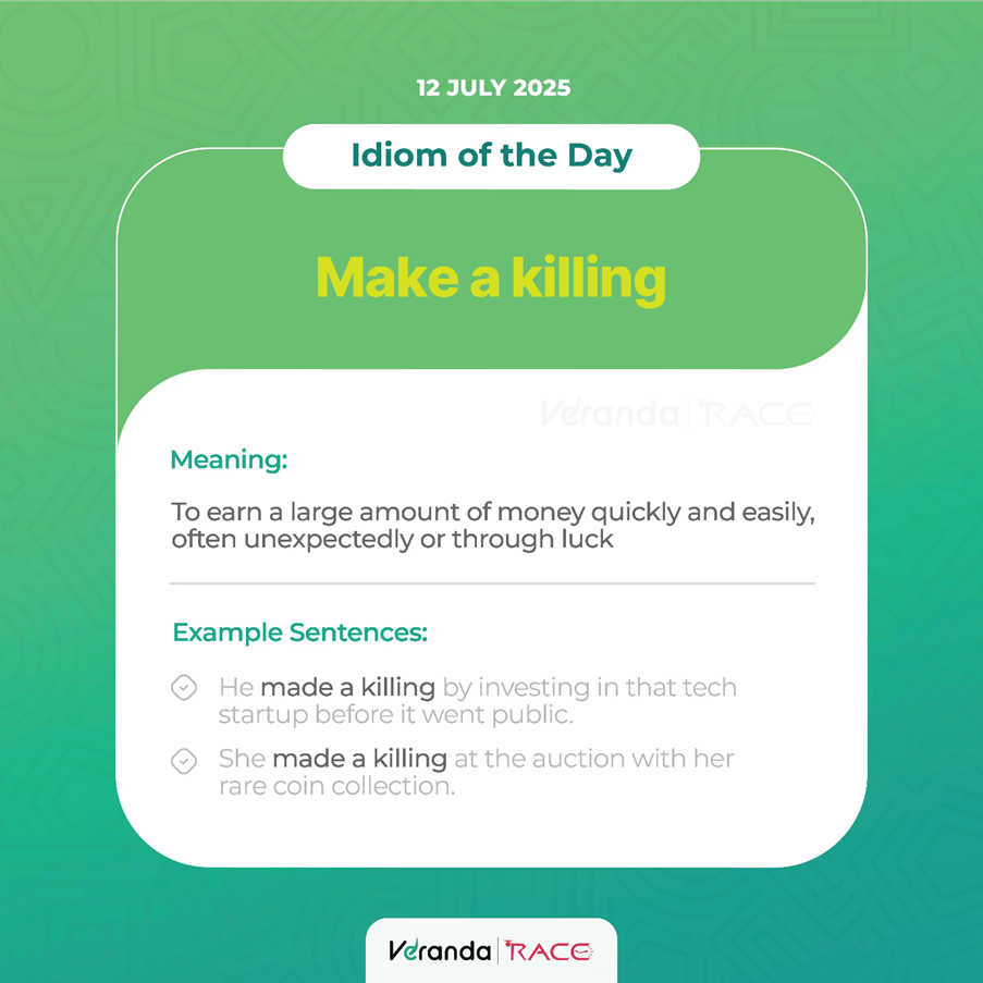 The Daily Editorial Analysis – English Vocabulary Building – 12 July 2025