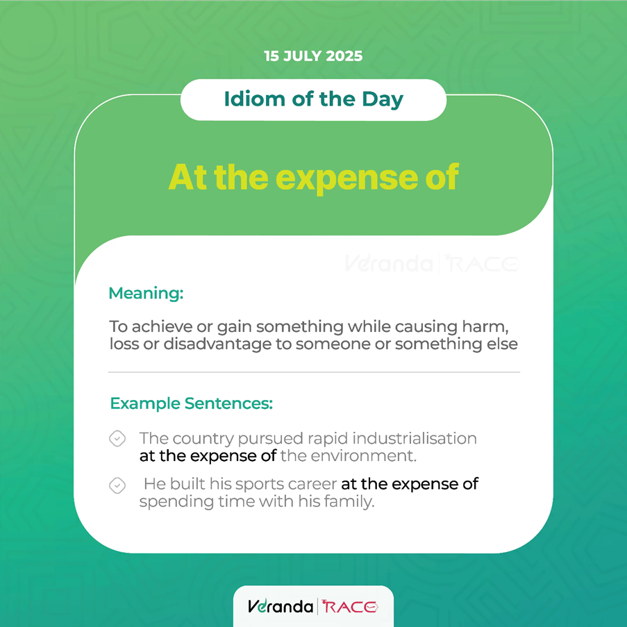 The Daily Editorial Analysis – English Vocabulary Building – 15 July 2025