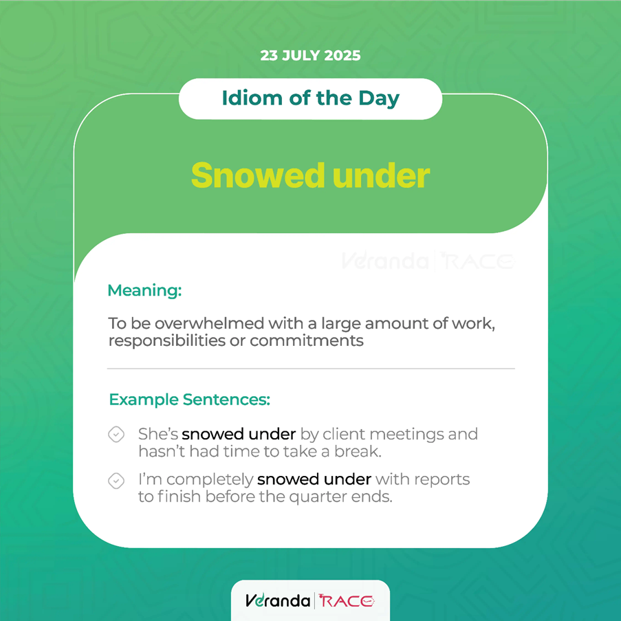 The Daily Editorial Analysis – English Vocabulary Building – 23 July 2025