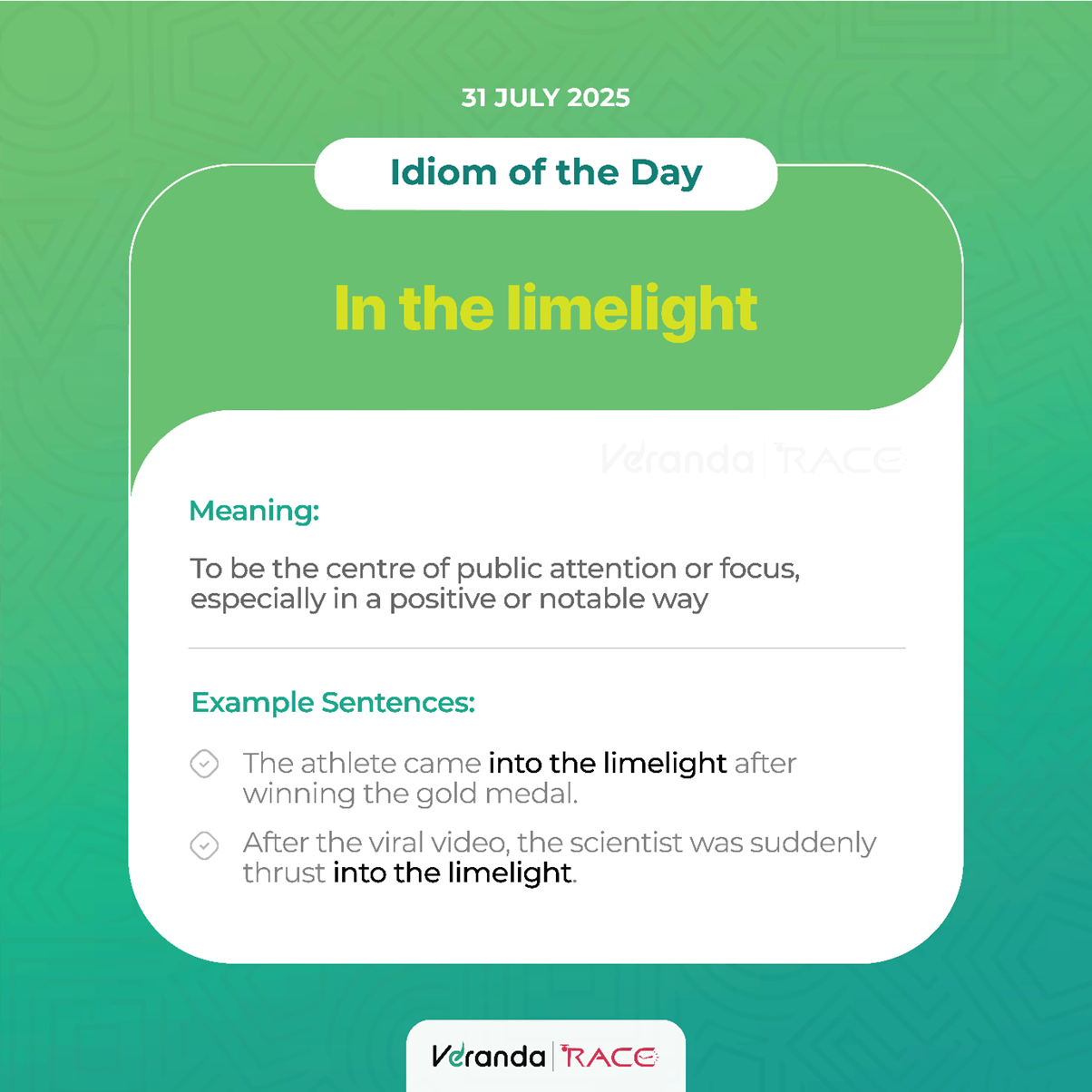 The Daily Editorial Analysis – English Vocabulary Building – 31 July 2025