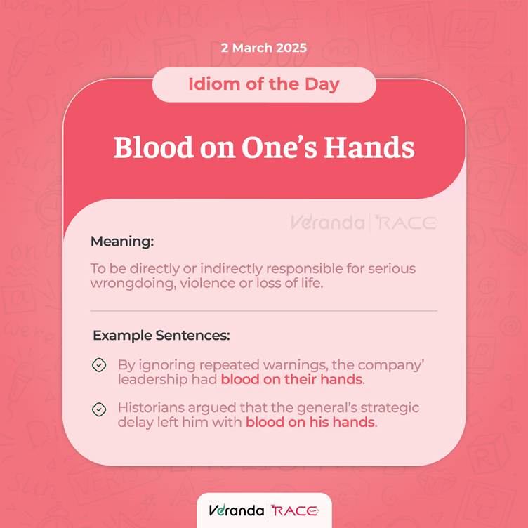 Daily Editorial Vocabulary Analysis for Bank & SSC Exams | 2 March 2026 | 60+ Words