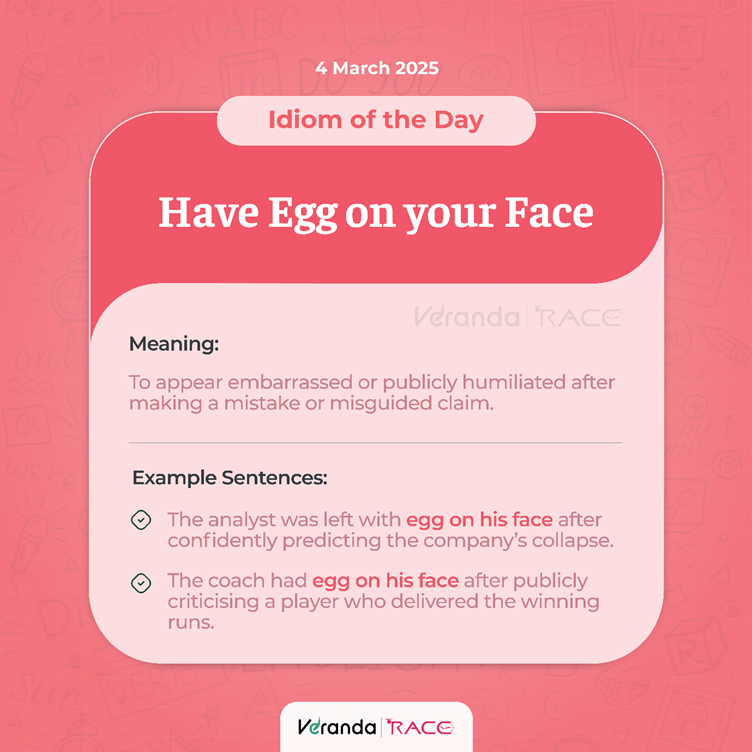 Daily Editorial Vocabulary Analysis for Bank & SSC Exams | 4 March 2026 | 40+ Words
