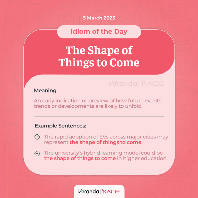 Daily Editorial Vocabulary Analysis for Bank & SSC Exams | 5 March 2026 | 50+ Words