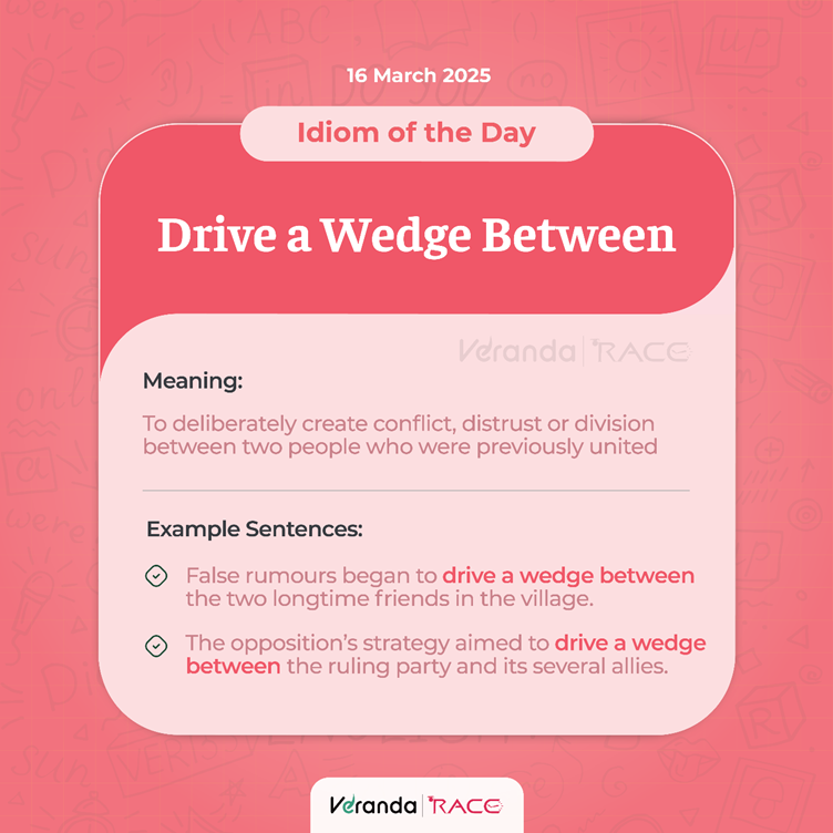 Daily Editorial Vocabulary Analysis for Bank & SSC Exams | 16 March 2026 | 45+ Words