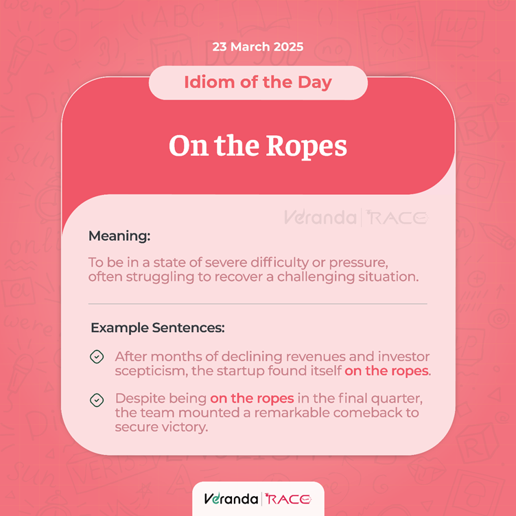 Daily Editorial Vocabulary Analysis for Bank & SSC Exams | 23 March 2026 | 65+ Words