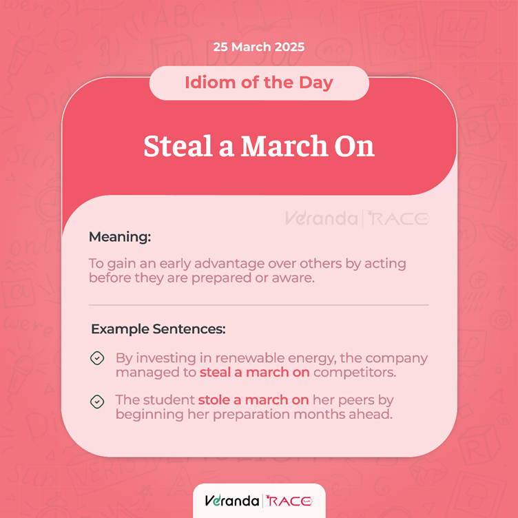 Daily Editorial Vocabulary Analysis for Bank & SSC Exams | 25 March 2026 | 40+ Words