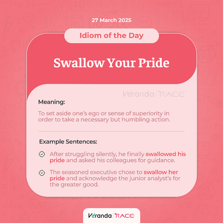 Daily Editorial Vocabulary Analysis for Bank & SSC Exams | 27 March 2026 | 35+ Words