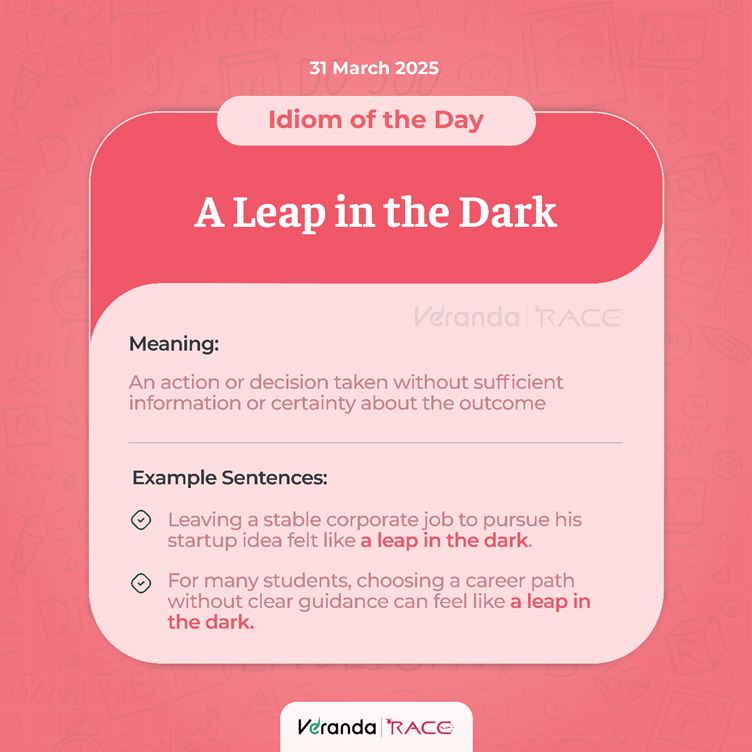 Daily Editorial Vocabulary Analysis for Bank & SSC Exams | 31 March 2026 | 40+ Words