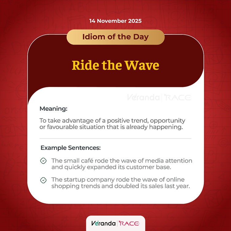 The Daily Editorial Analysis – English Vocabulary Building – 14 November 2025